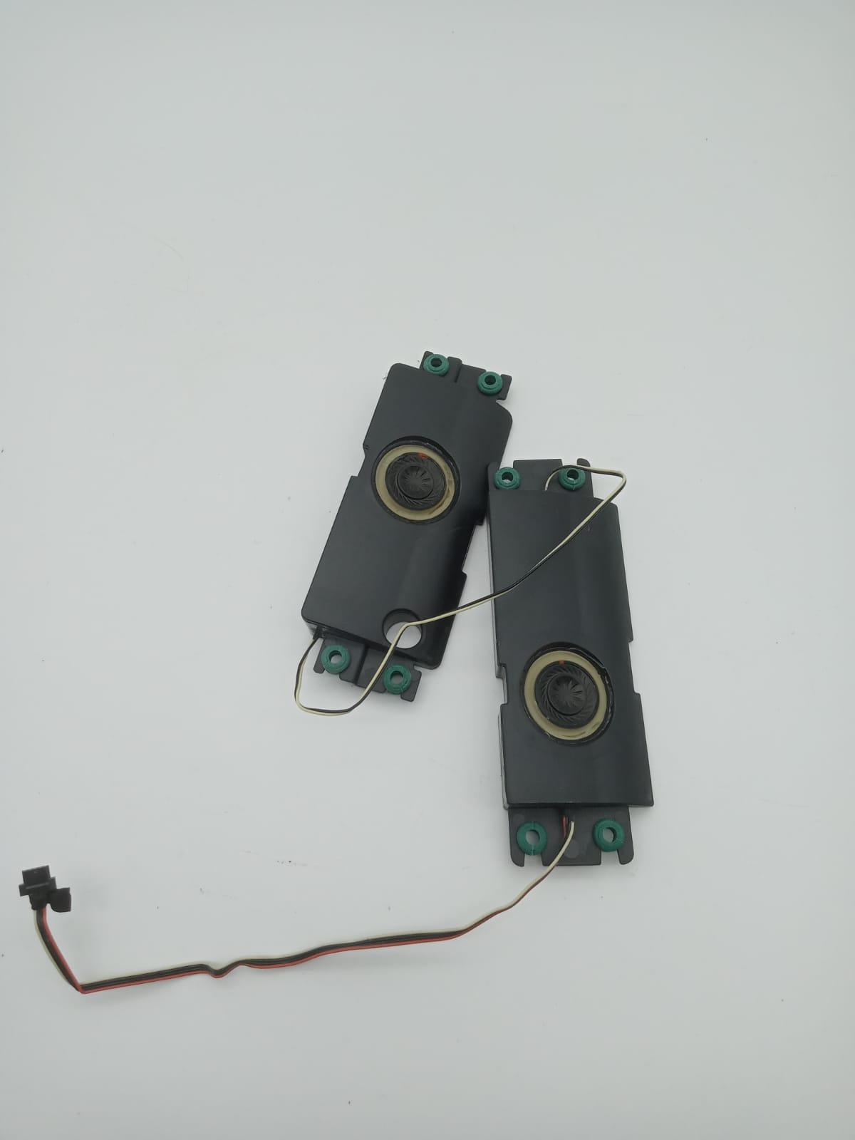 ASUS X70IO Notebook Hoparlör