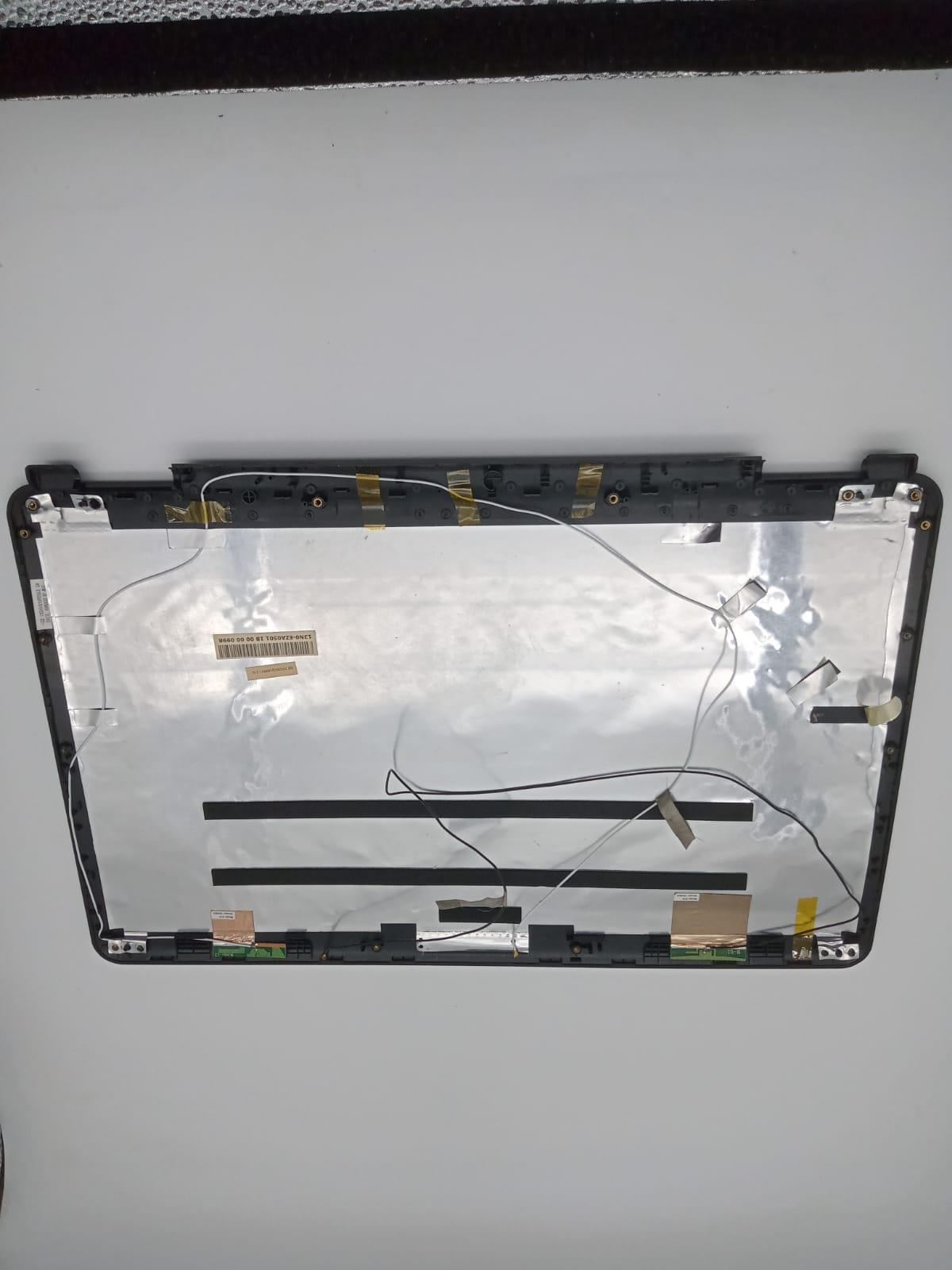 ASUS X70IO Notebook Lcd Arka Kapak