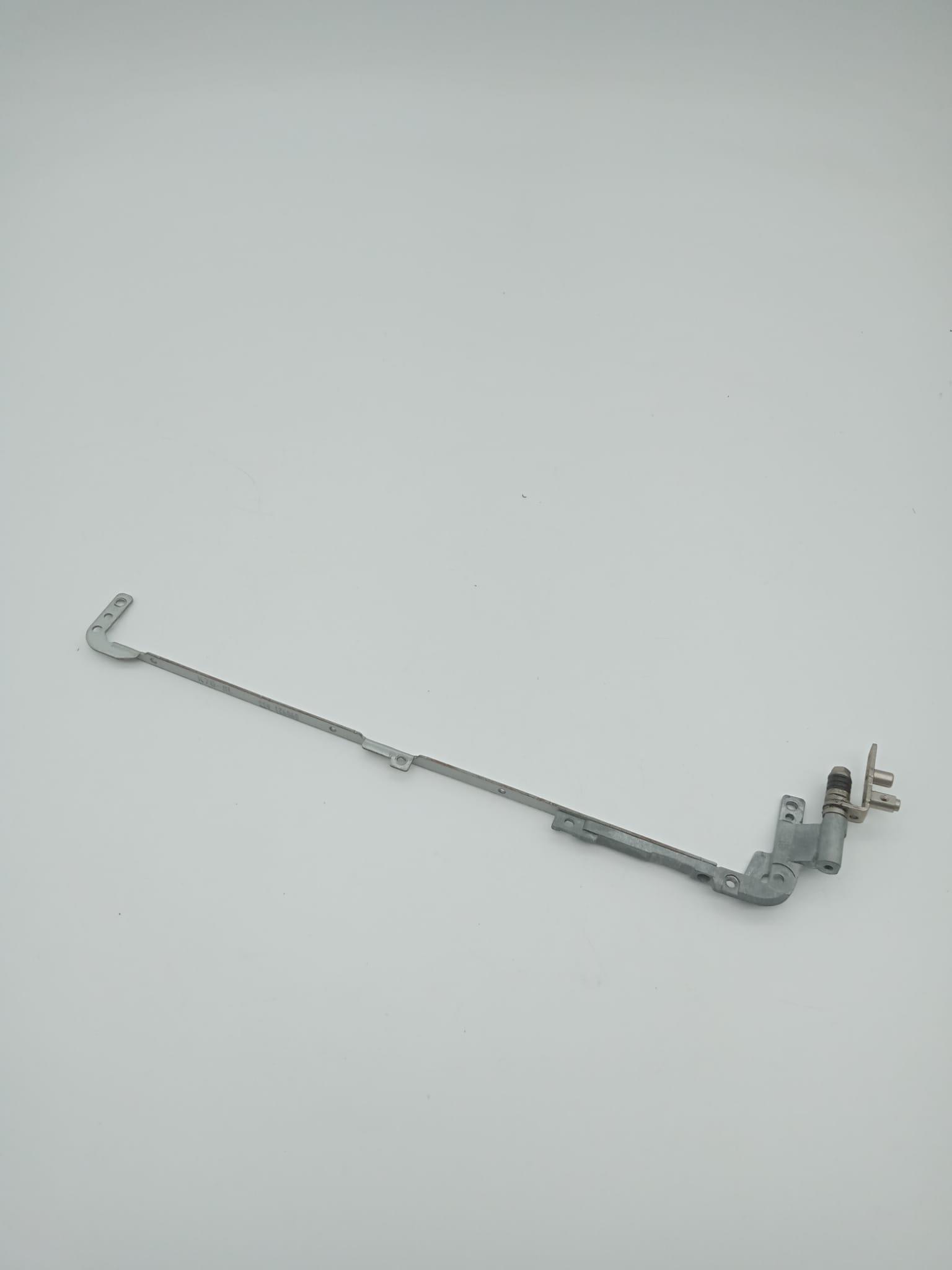 ASUS X70IO Notebook Sol Mentese