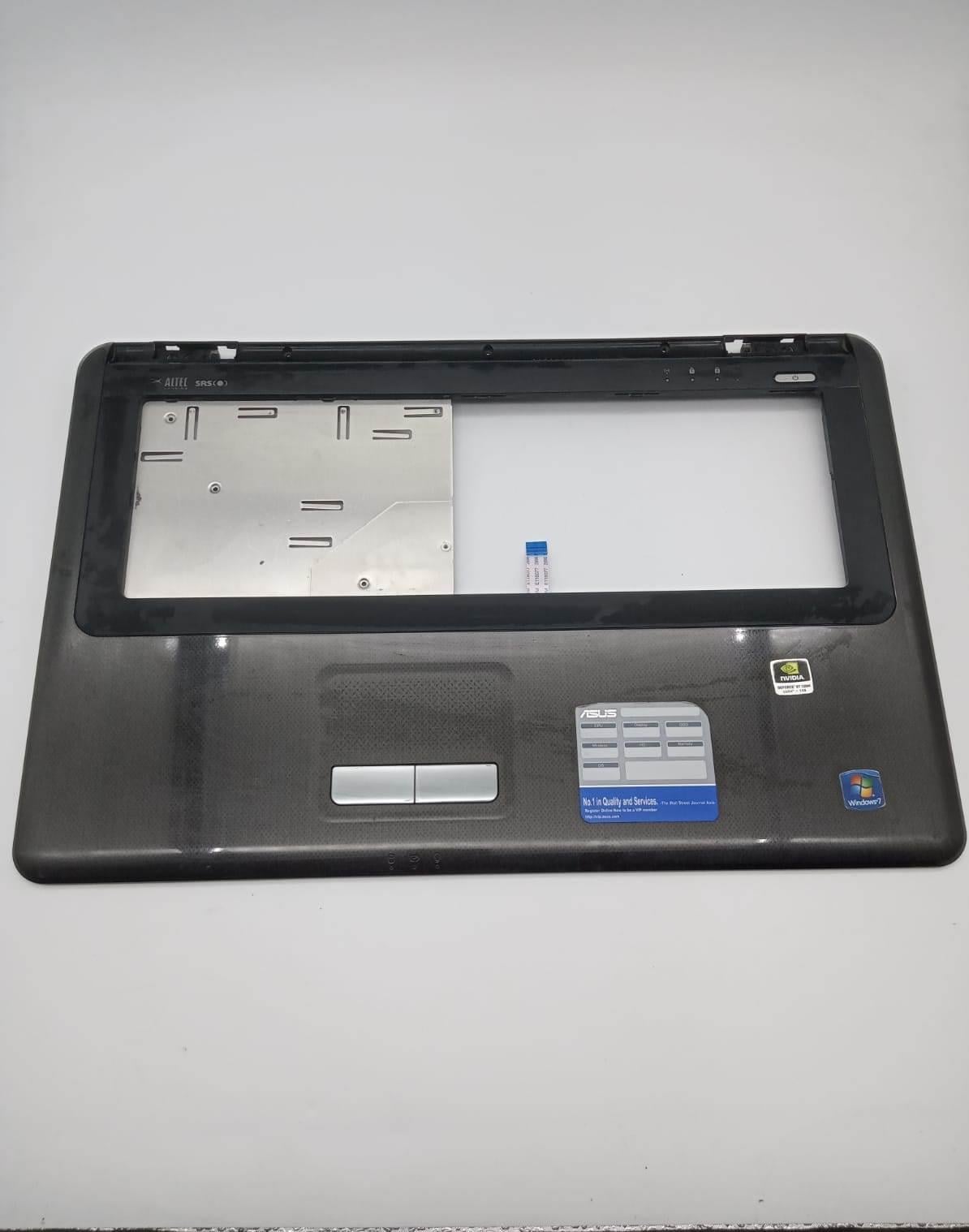 ASUS X70IO Notebook Ust Kasa