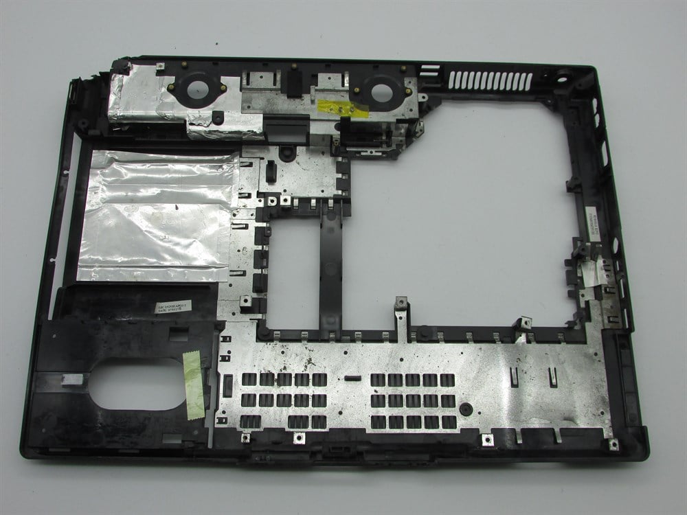 ASUS Z53F Notebook Alt Kasa