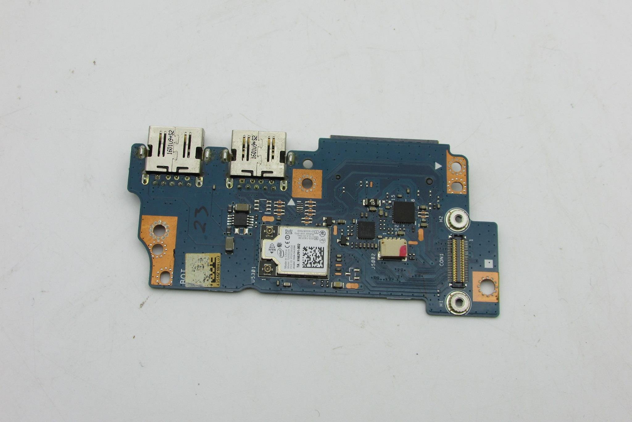 Asus Zenbook  UX305 UX305UA ux305la u305ua Usb Data Soket