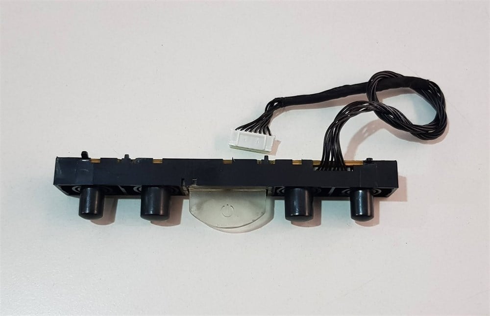 BEKO - ARÇELİK M9WGL5 BS-19W 19 inç MONİTÖR TUŞ KARTI BUTON CQC3001005265 - M22GL