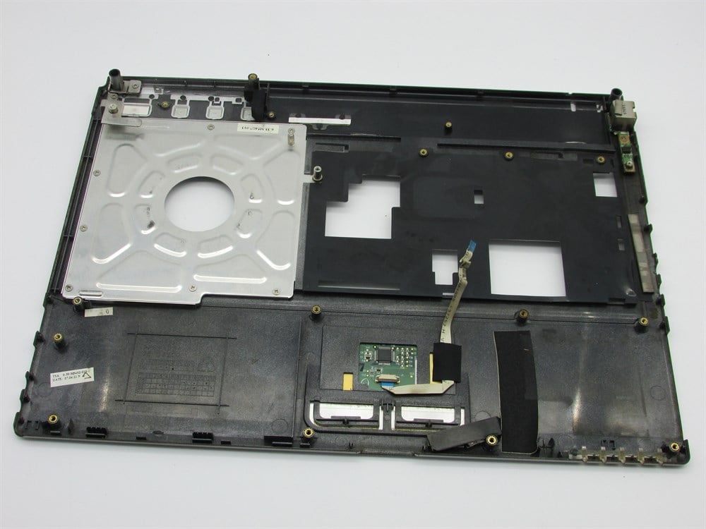 Beko Arçelik M54S Üst Kasa Cover