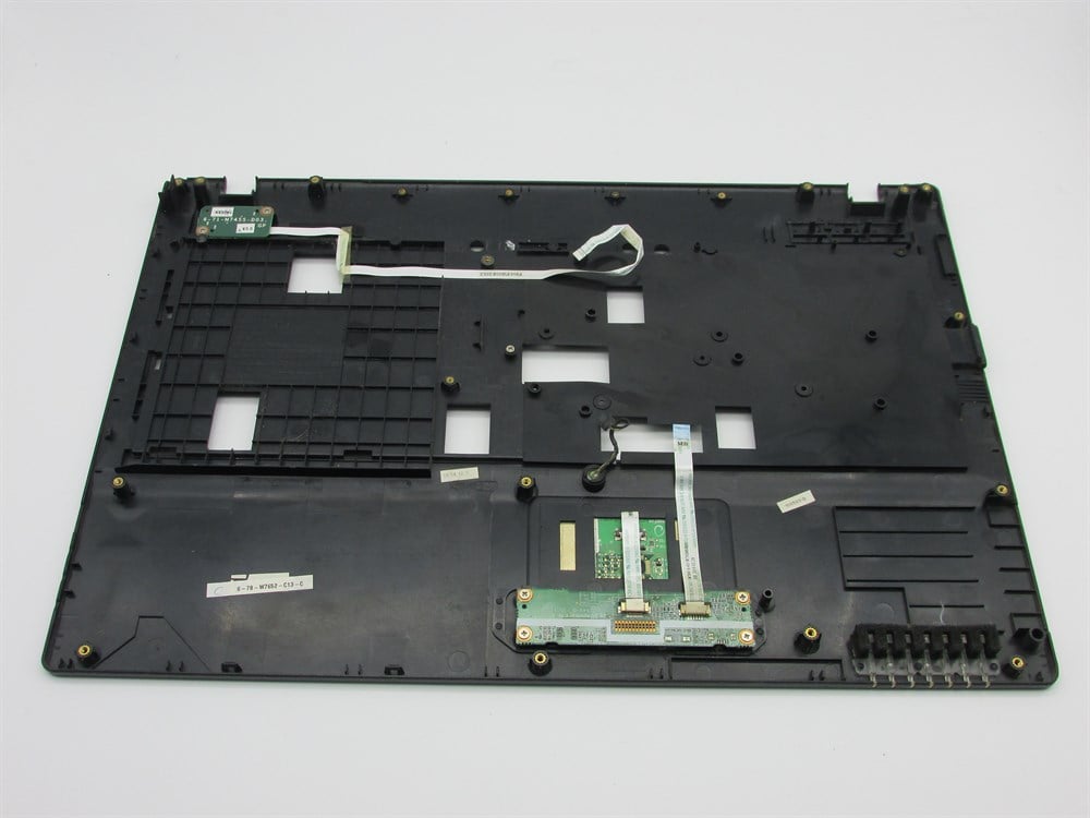 CASPER  NİRVANA M765S Notebook Üst Kasa