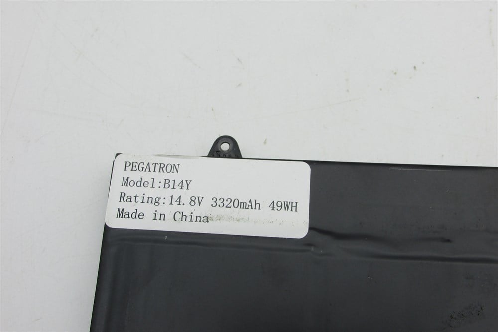 CASPER B14Y Notebook Batarya