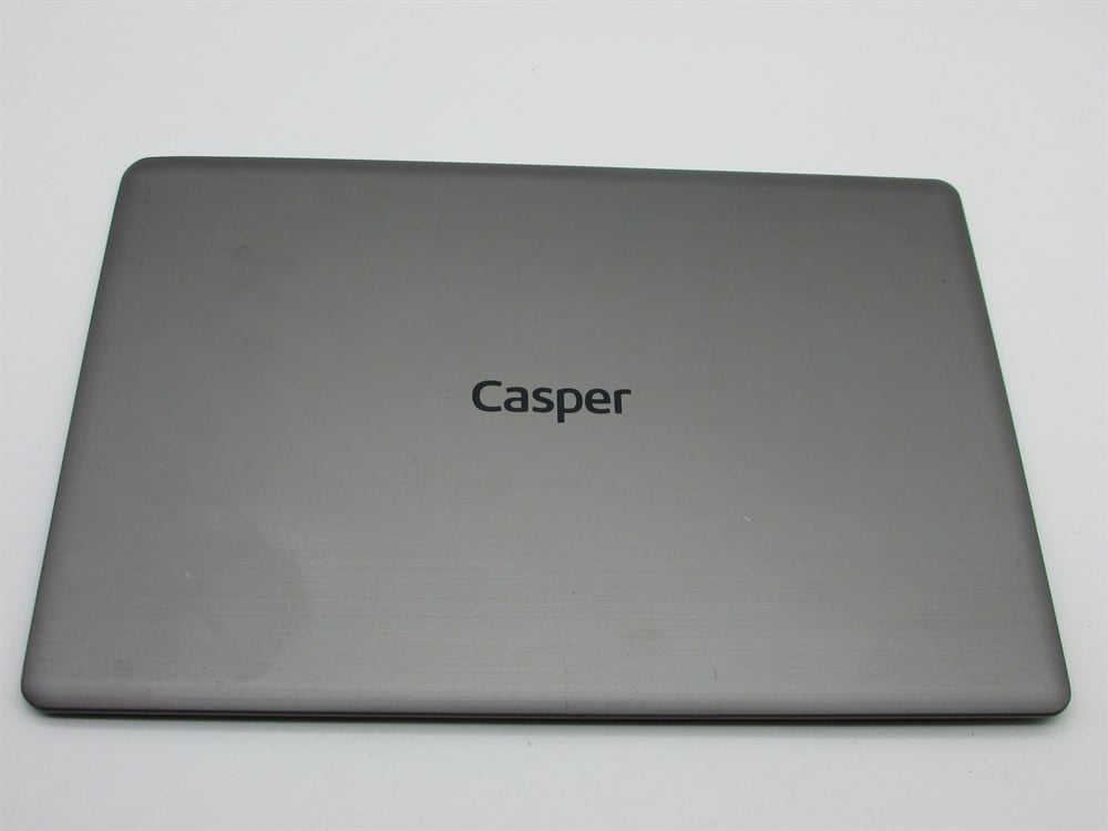 CASPER B14Y Notebook Lcd Arka Kapak