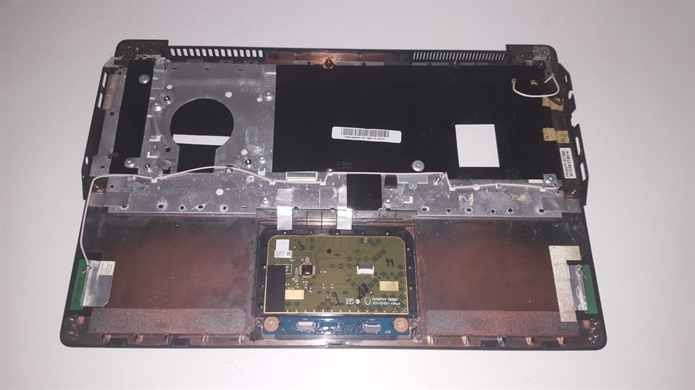CASPER B14Y Notebook Ust Kasa
