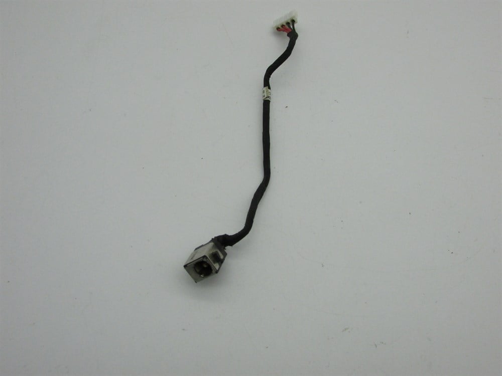 CASPER C500 uma Notebook DC Power Jack