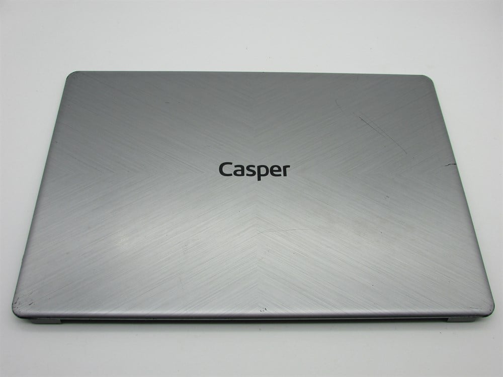 CASPER C500 uma Notebook Lcd Arka Kapak