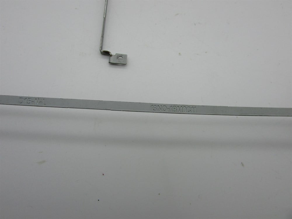 CASPER C500 uma Notebook Menteşe
