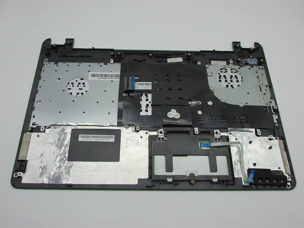 CASPER C500 uma Notebook Ust Kasa
