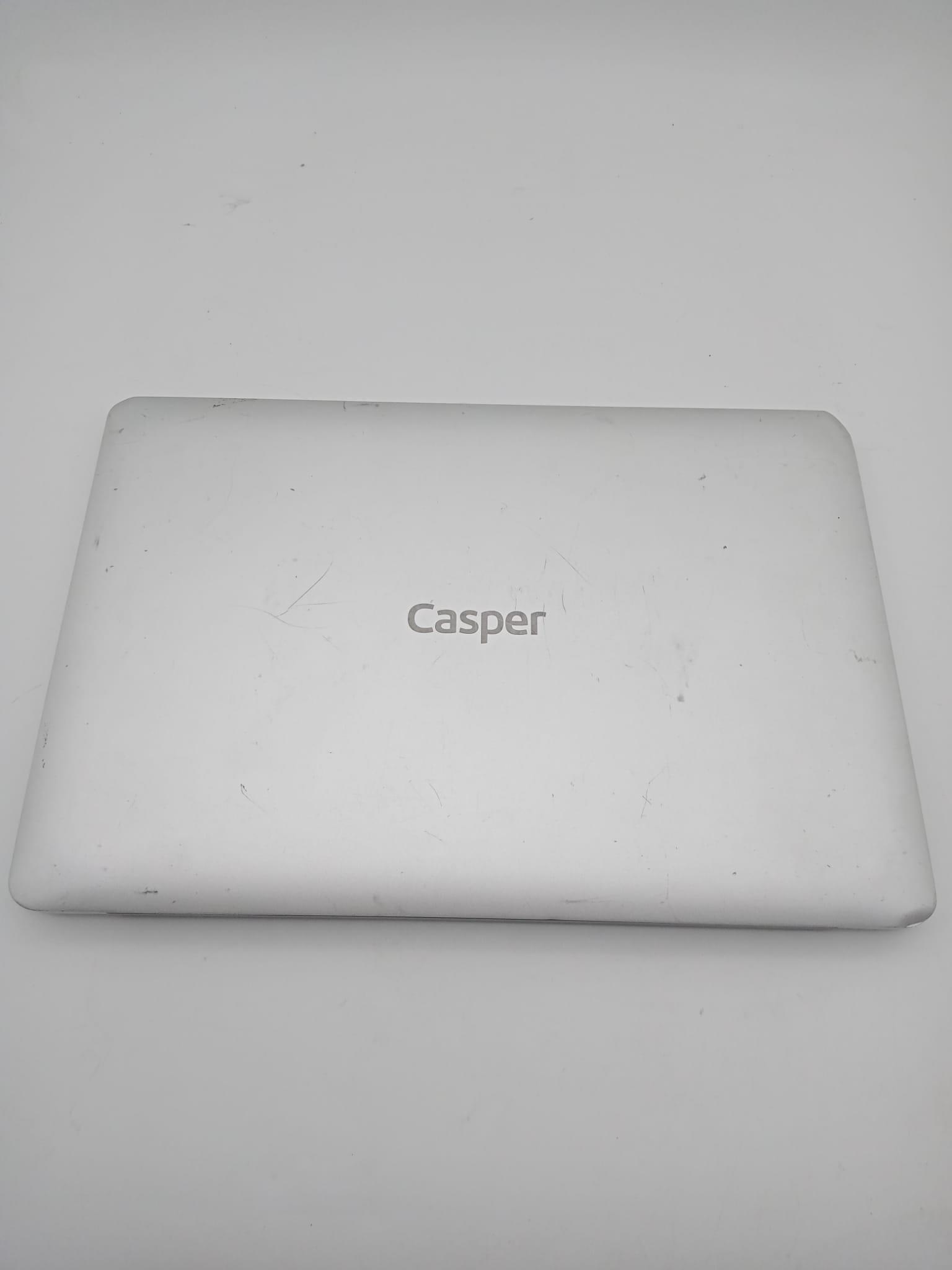 CASPER CBE 2 EL NOTEBOOK