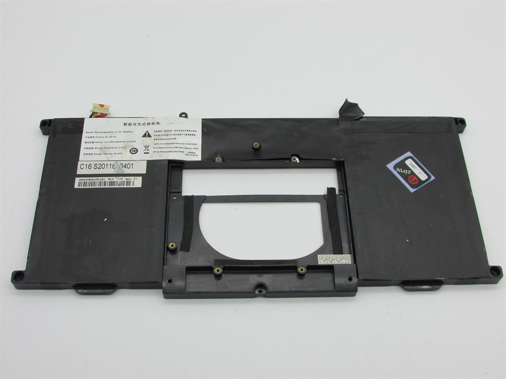 CASPER CGA Notebook Batarya