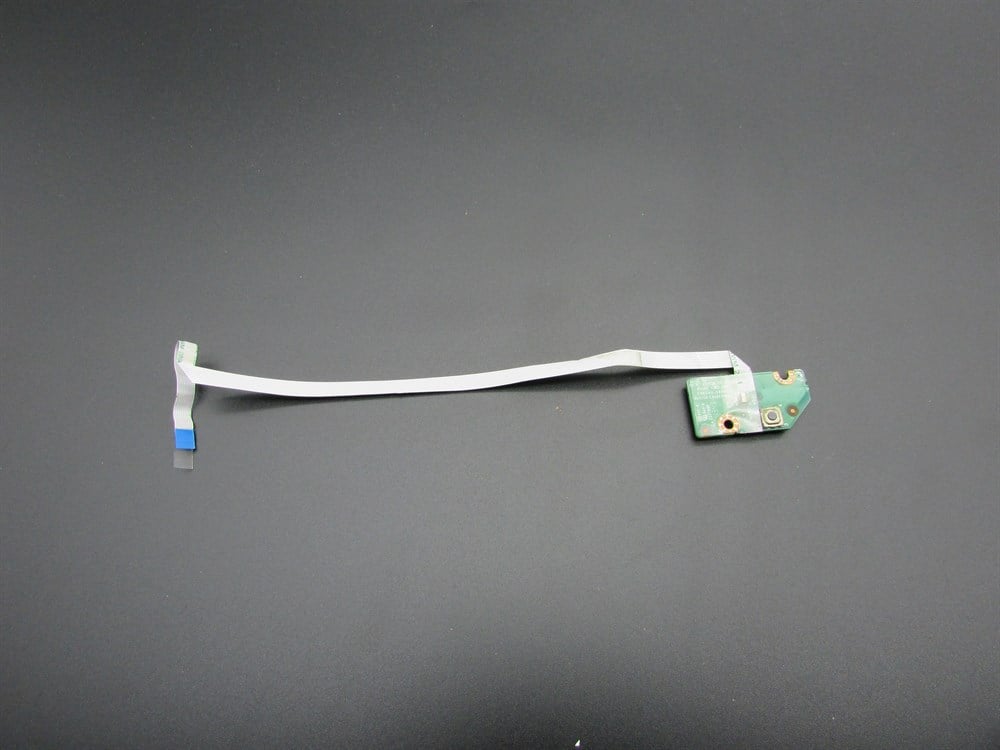 CASPER CHU Notebook Power Tus