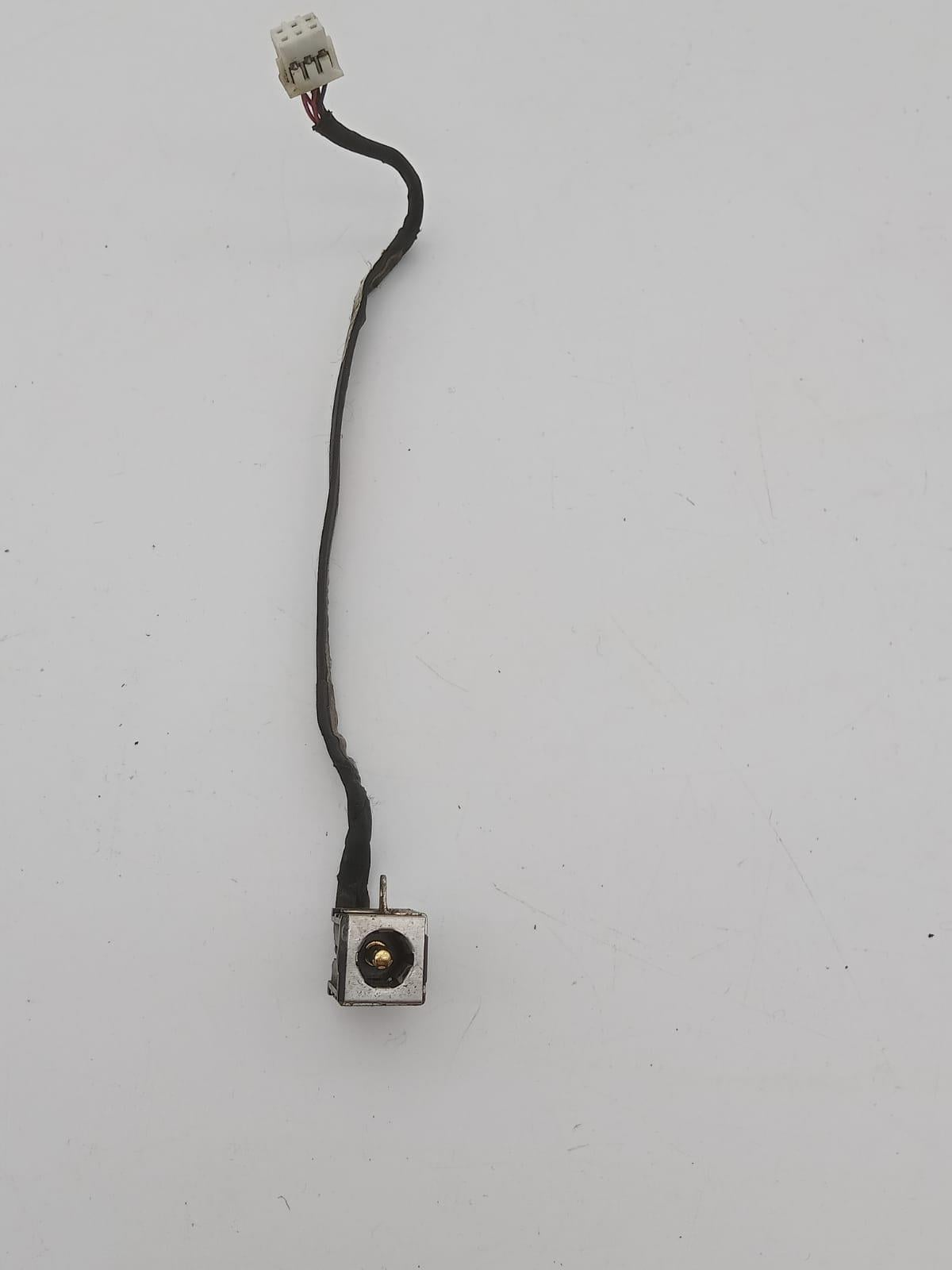 CASPER CHY Notebook Dc Power Jack