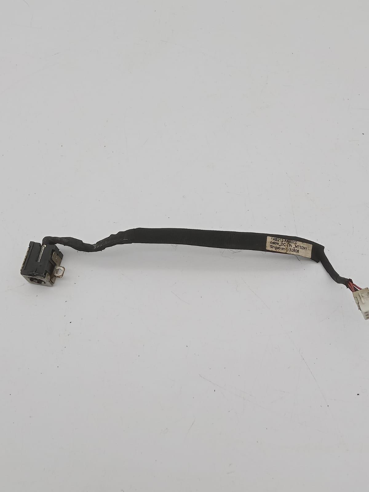 CASPER CHY Notebook Dc Power Jack