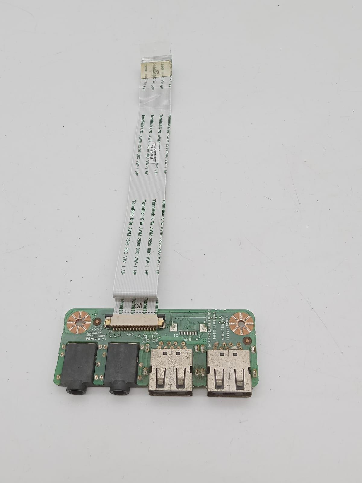 CASPER CHY Sogutucu Usb Data Soket