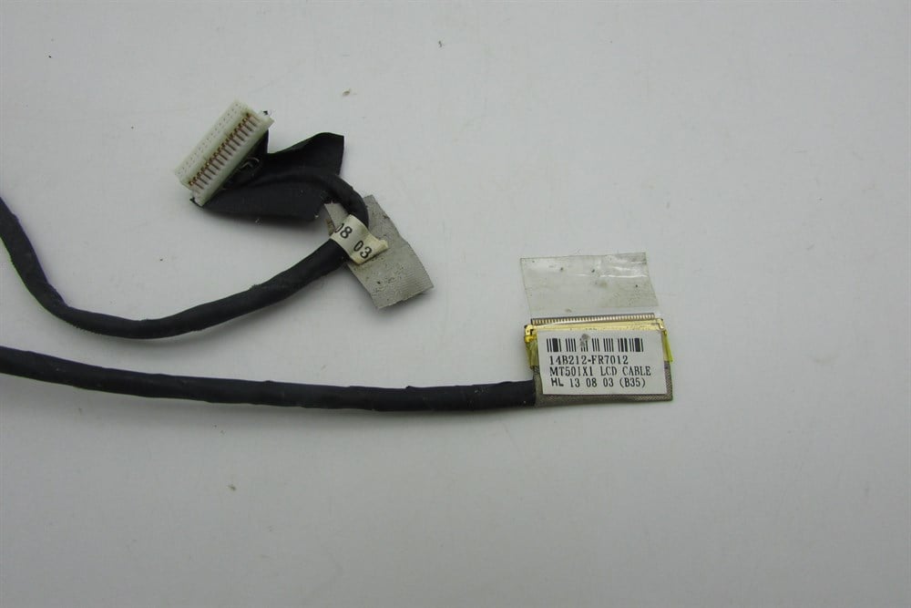 CASPER CKU-CHU Notebook Lcd Data Kablo
