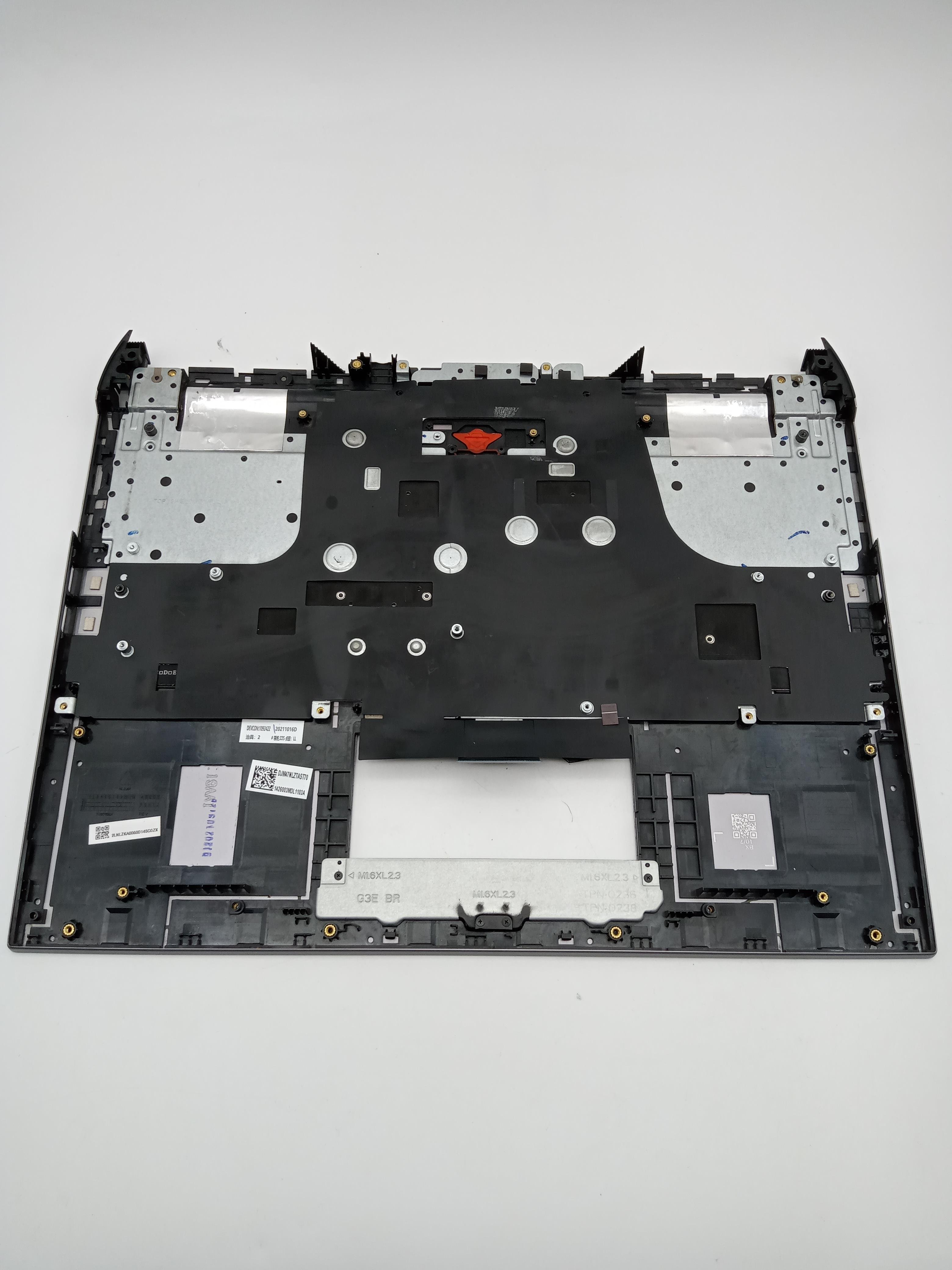 CASPER EXCALIBUR G911 Notebook Üst Kasa