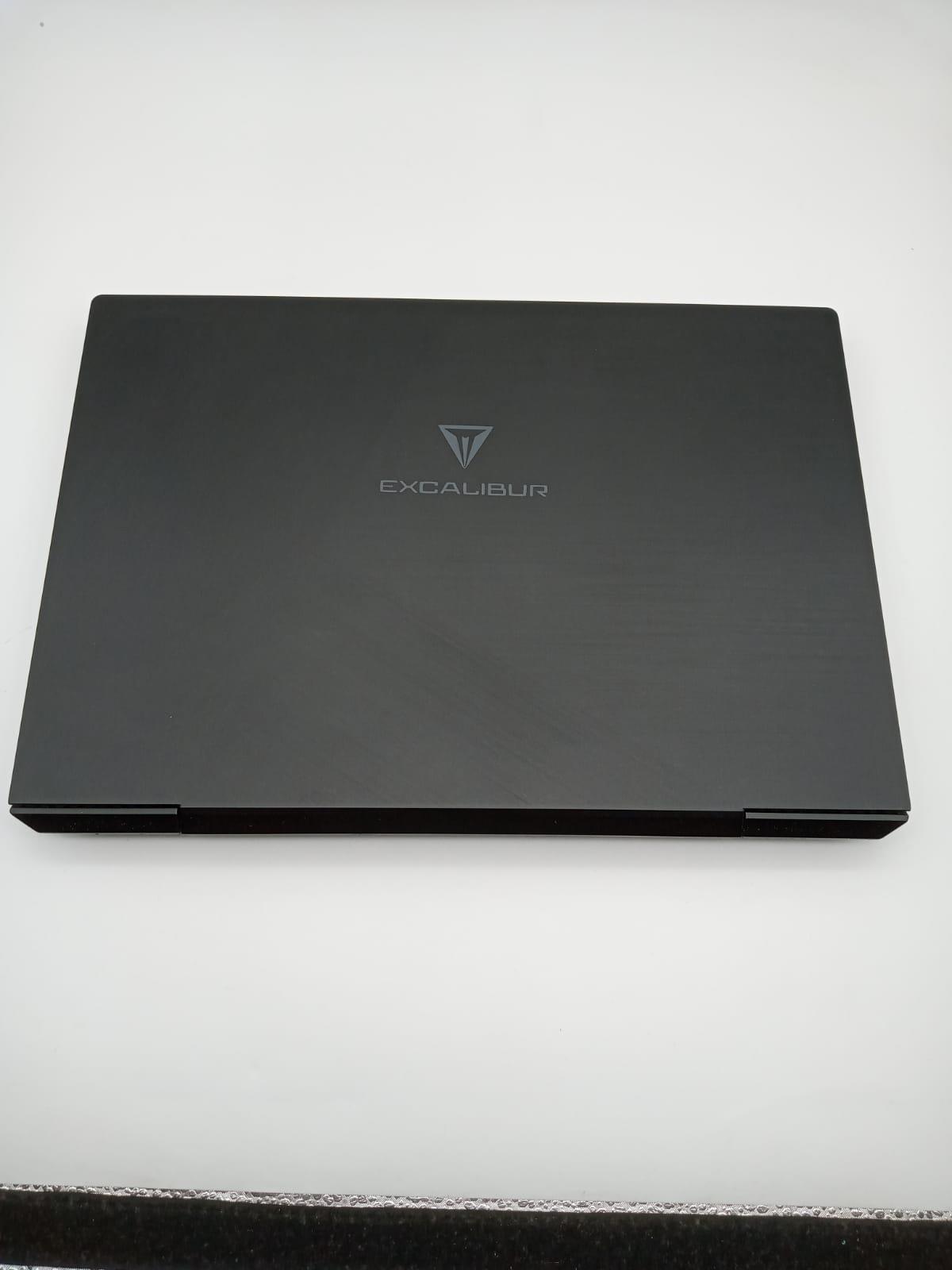 CASPER EXCALİBUR Notebook ikinci el