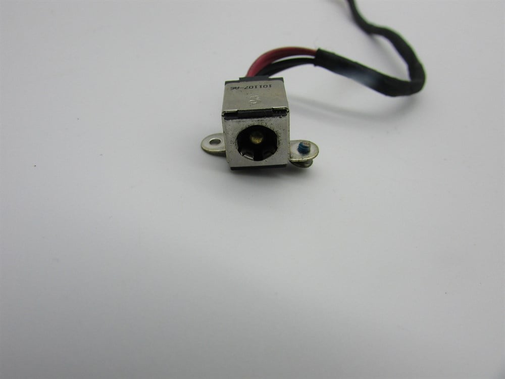 CASPER H36 Notebook Dc Power Jack