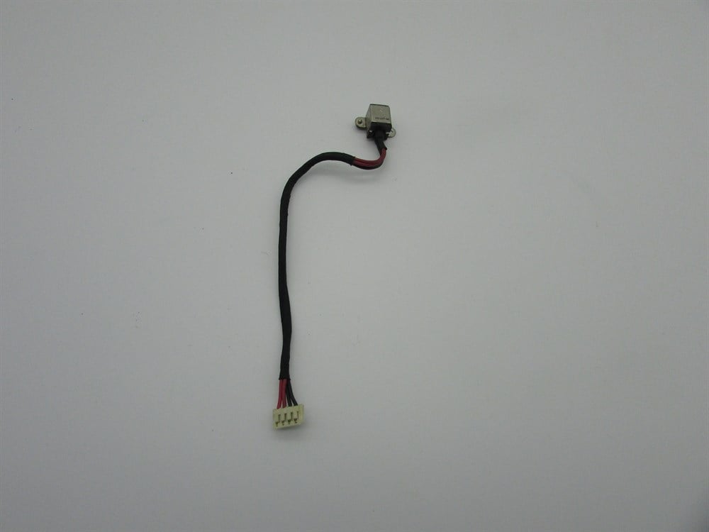 CASPER H36 Notebook Dc Power Jack