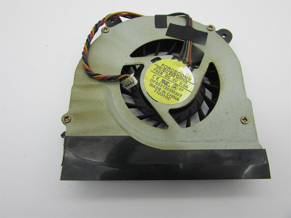 CASPER H36 Notebook Fan