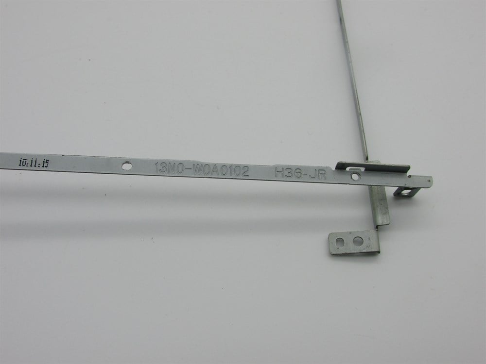 CASPER H36 Notebook Menteşe