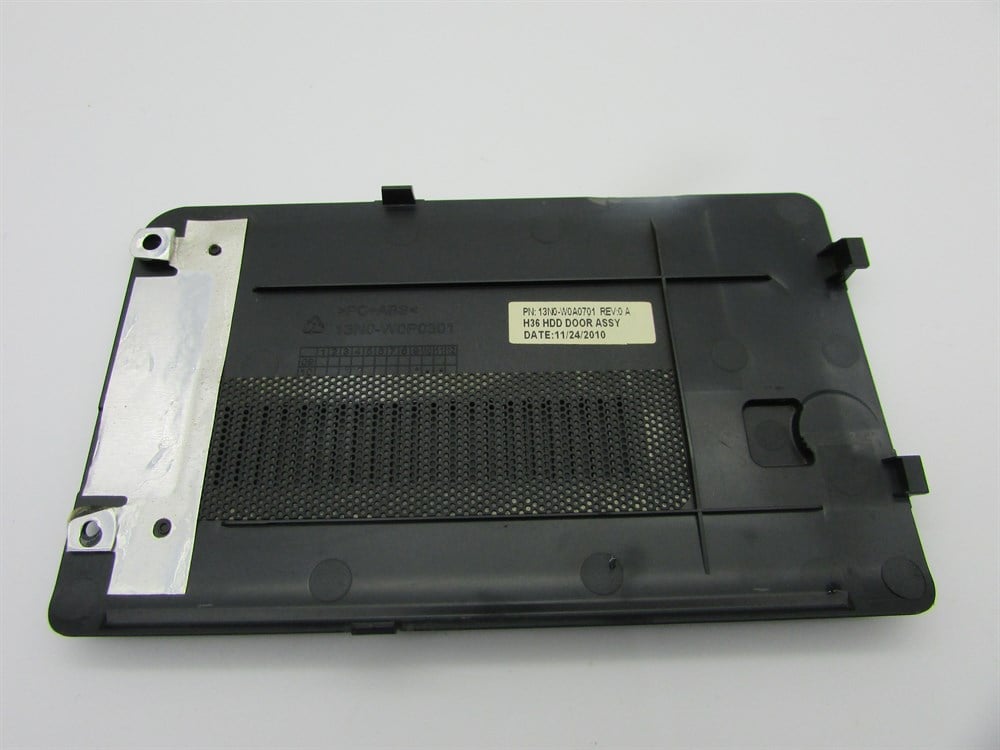 CASPER H36 Notebook Ram Kapak