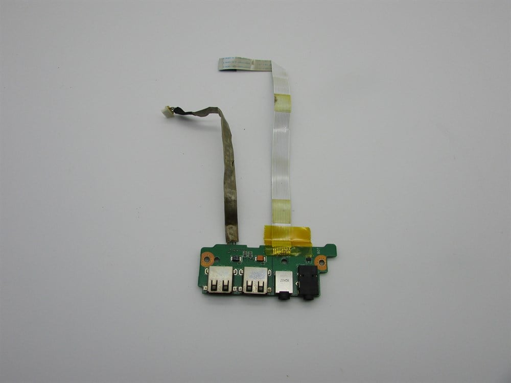 CASPER H36 Notebook USB Data Soket
