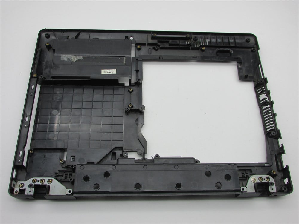 CASPER M760S Notebook Alt Kasa