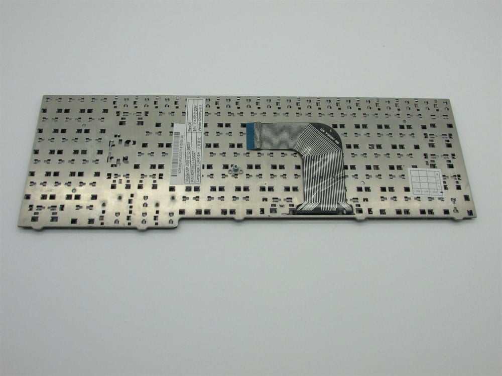 CASPER MB50IA1 Notebook Klavye