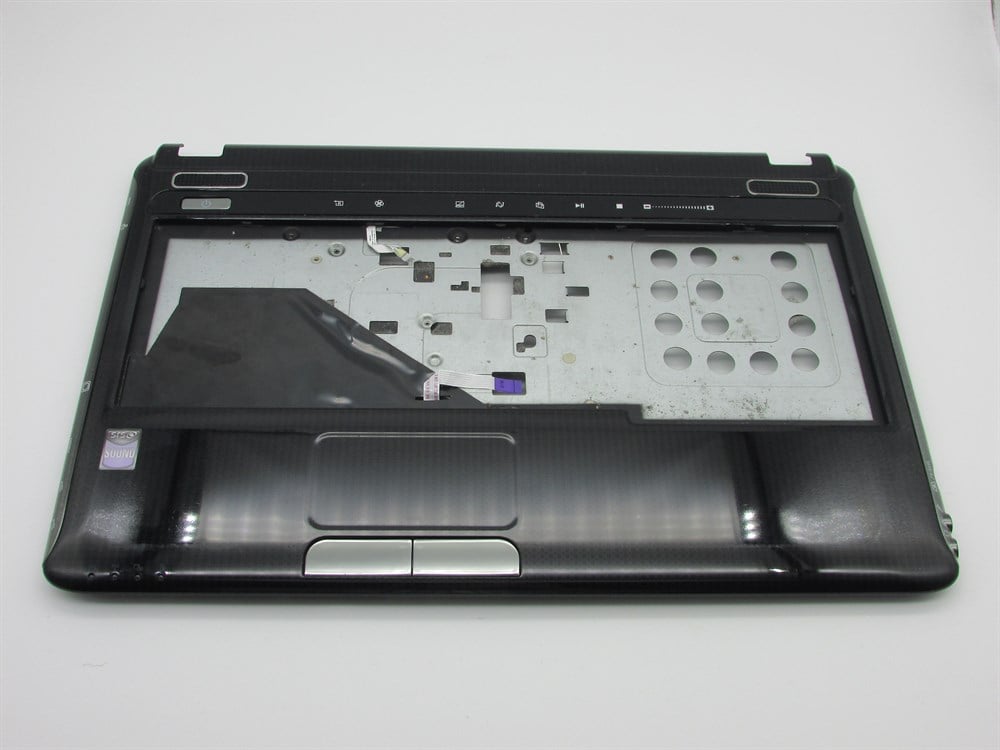CASPER MB50IA1 Notebook Ust Kasa (Siyah)