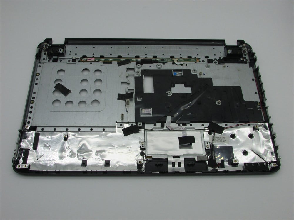 CASPER MB50IA1 Notebook Ust Kasa (Siyah)