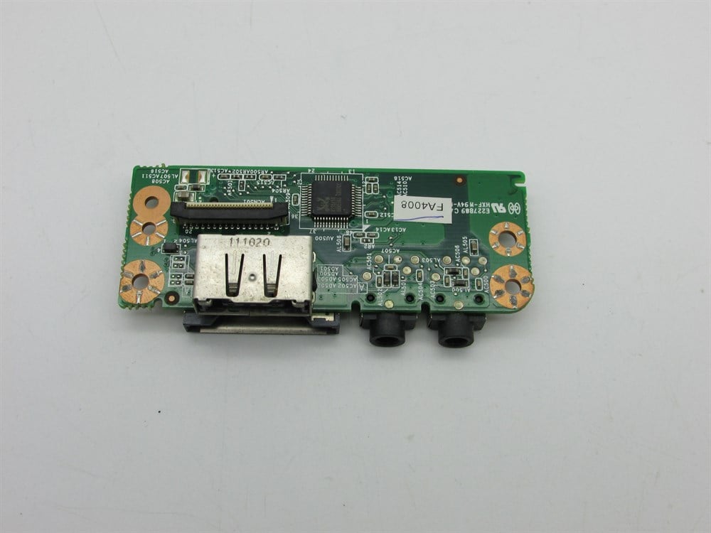 CASPER MB50IA1 Ses Kartı +Usb Data Soket