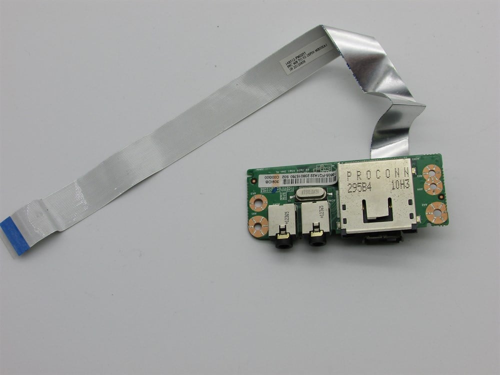 CASPER MB55II1 Notebook Usb+ Stero Soket