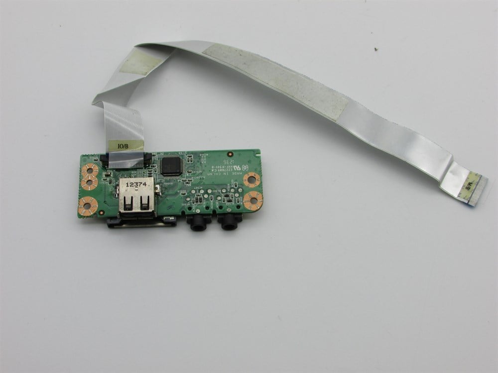 CASPER MB55II1 Notebook Usb+ Stero Soket