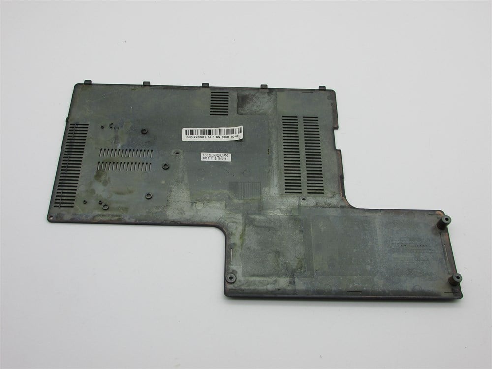 Casper Nirvana A15HE Notebook  Soğutucu +fan+ ram kapak
