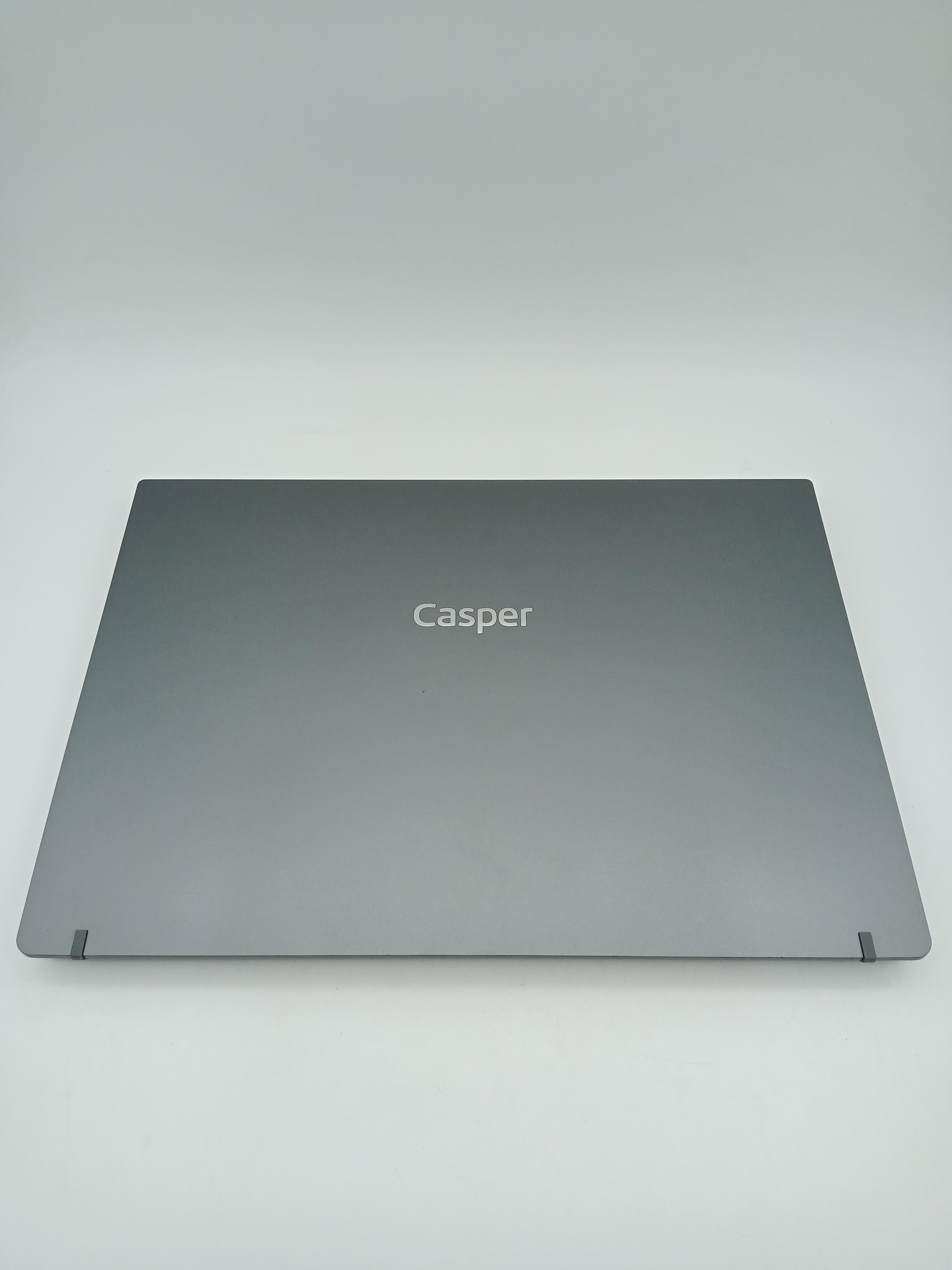 CASPER NİRVANA C370 İKİNCİ EL NOTEBOOK