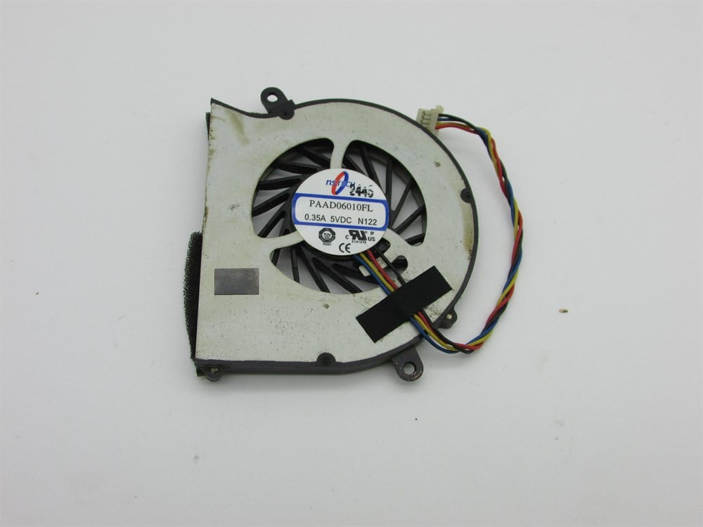 Casper Nirvana CGA Notebook Fan
