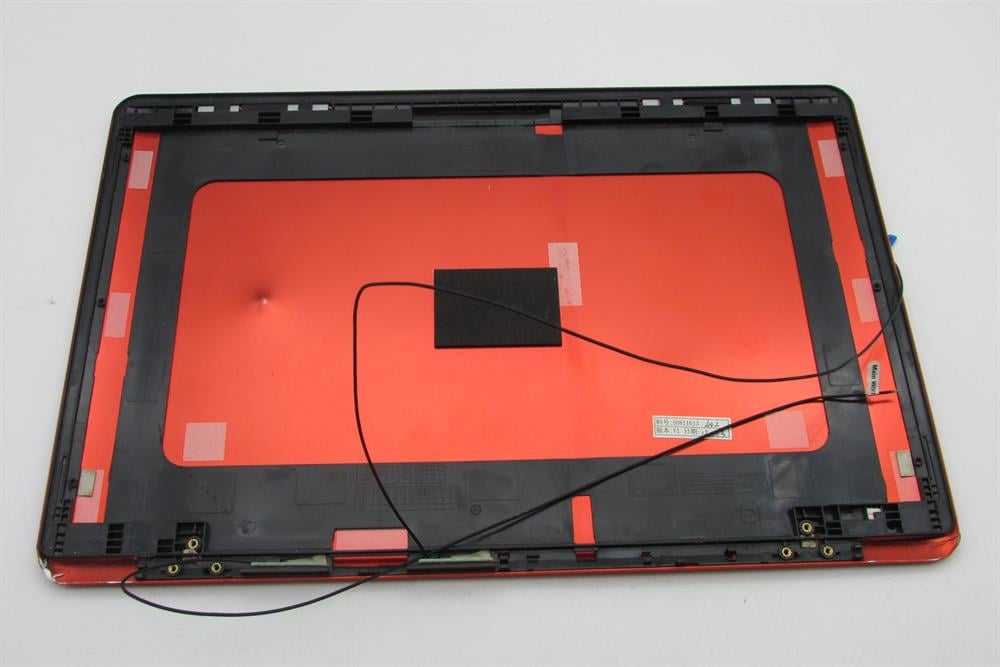 CASPER NİRVANA CGA Notebook Lcd Arka Kapak