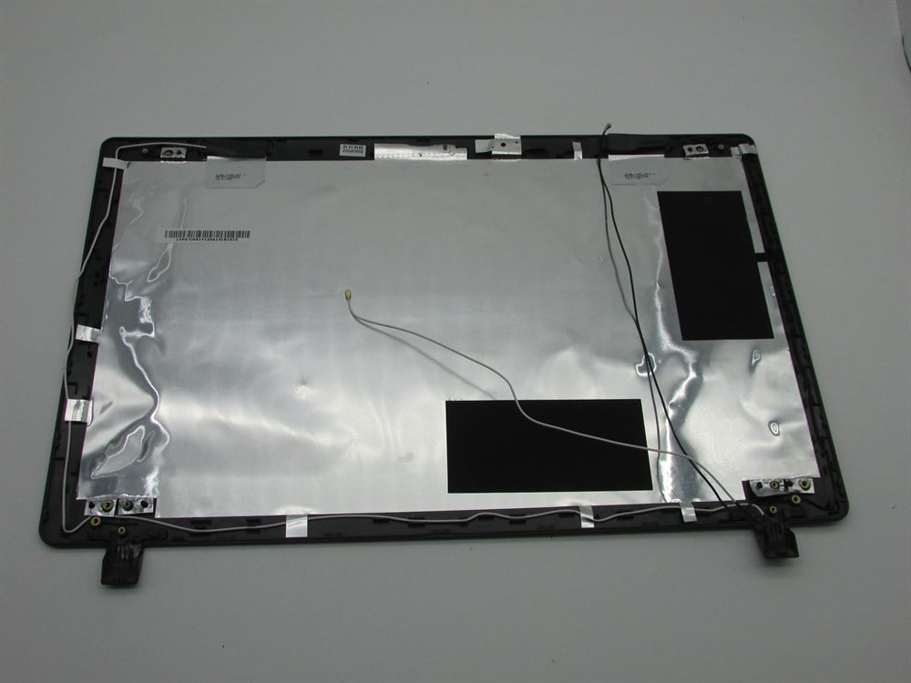 CASPER Nirvana CGU Notebook  Lcd Arka Kapak