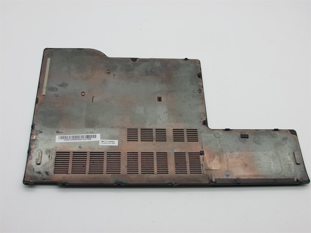 CASPER Nirvana CGU Notebook  Sogutucu+Fan Kapak