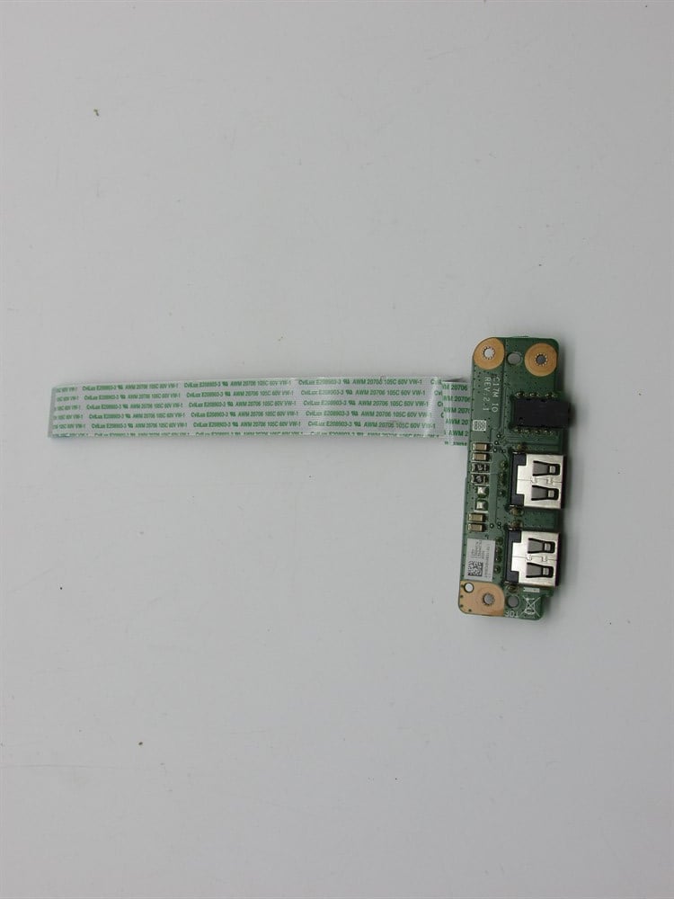 CASPER Nirvana CGU Notebook  USB Data Soket