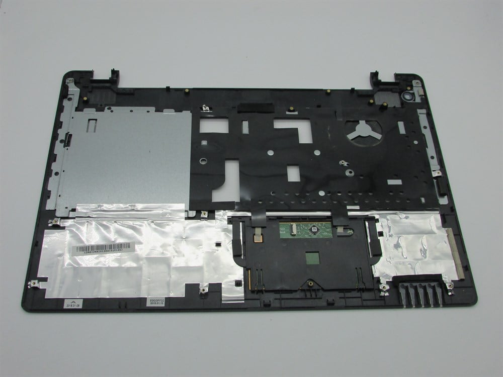 CASPER Nirvana CGU Notebook Ust Kasa