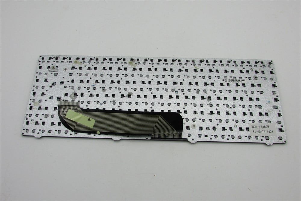 CASPER NİRVANA CLA Notebook Klavye