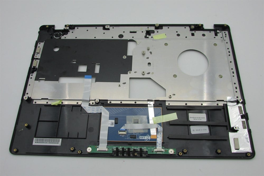 CASPER NİRVANA CLA Notebook Ust Kasa