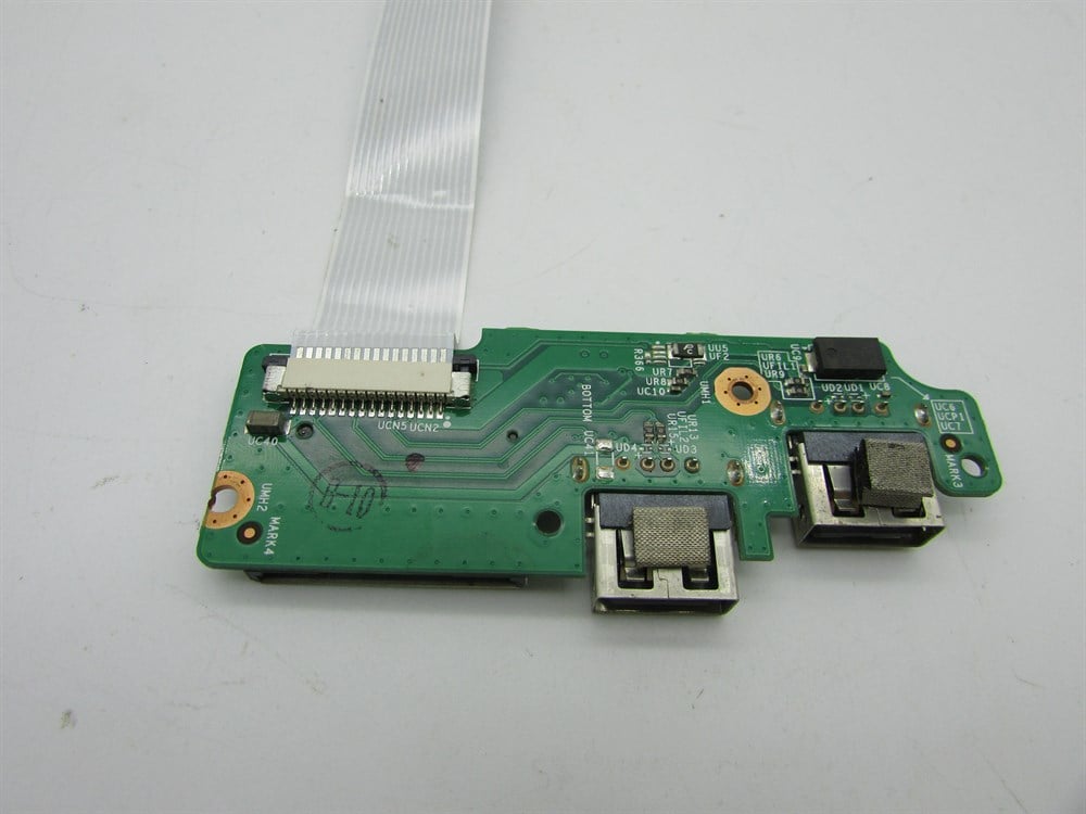 CASPER NİRVANA CLB Notebook Usb Data Soket