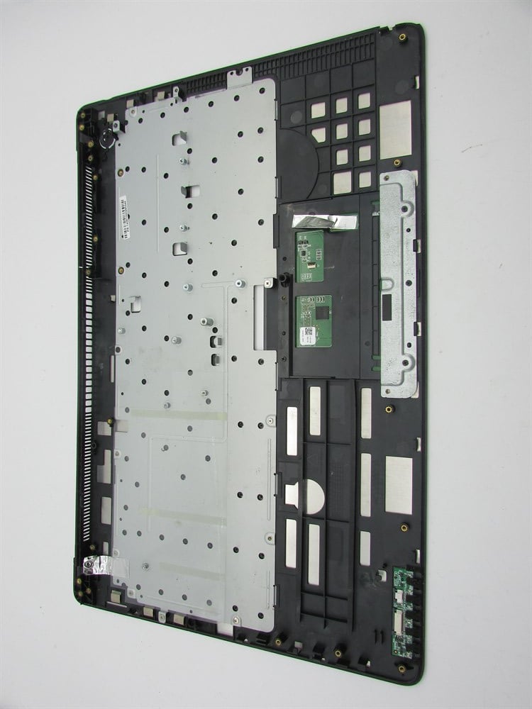 CASPER NİRVANA CLB Notebook Ust Kasa